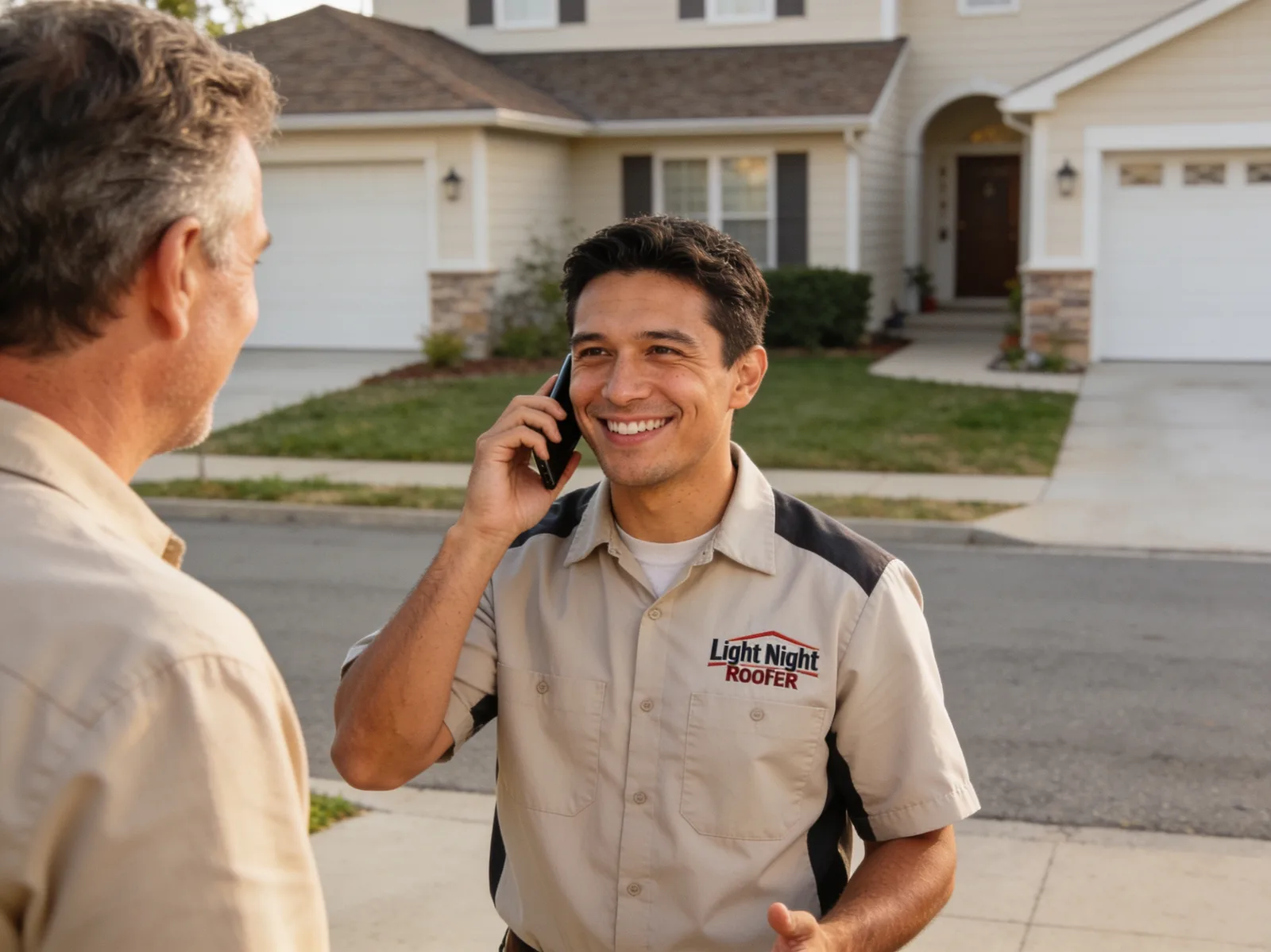 Emergency Roof Repair Lawndale, IL FAQs